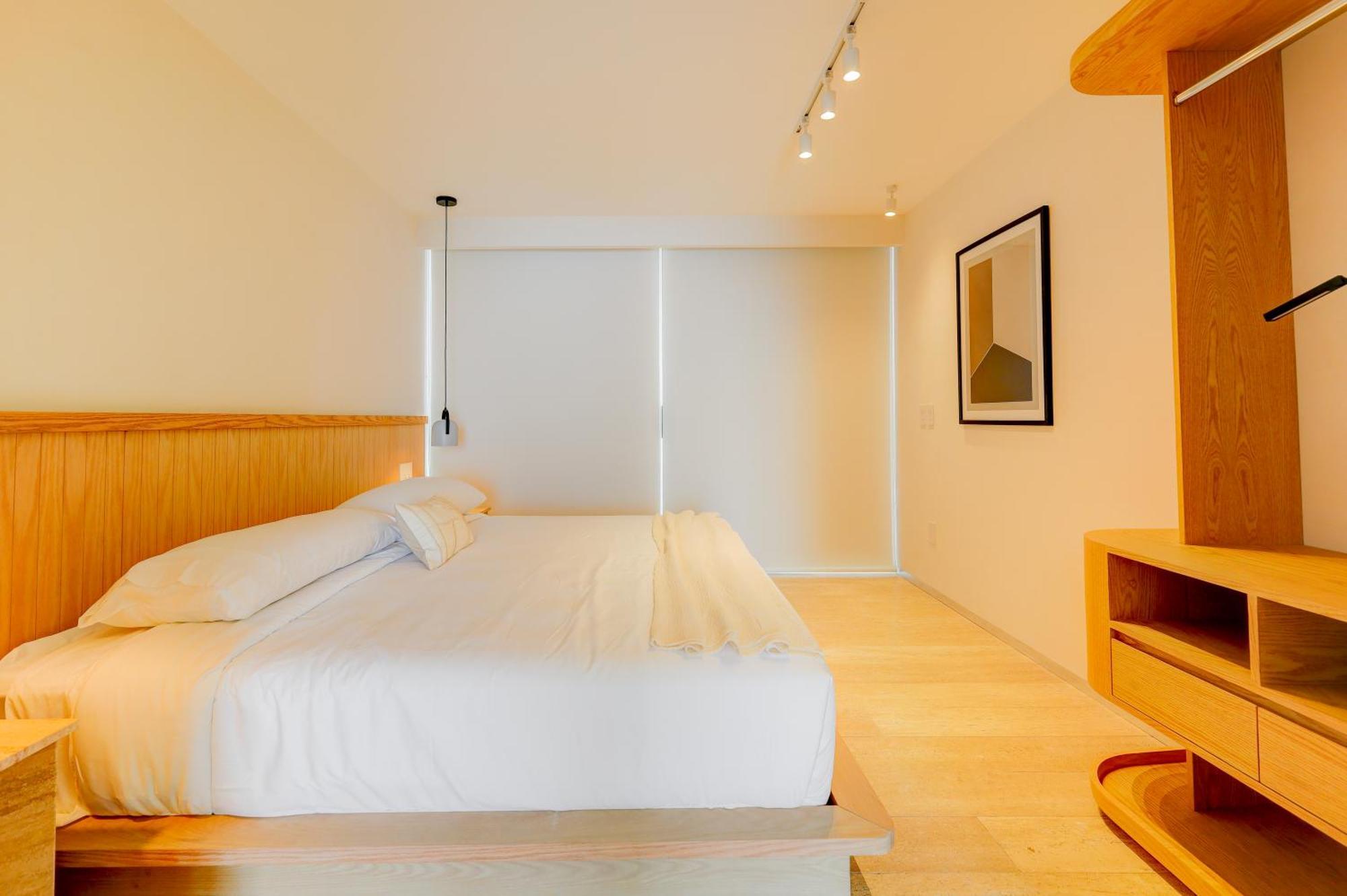 Capitalia - Luxury Apartments - Edgar Allan Poe Mexico City Ngoại thất bức ảnh