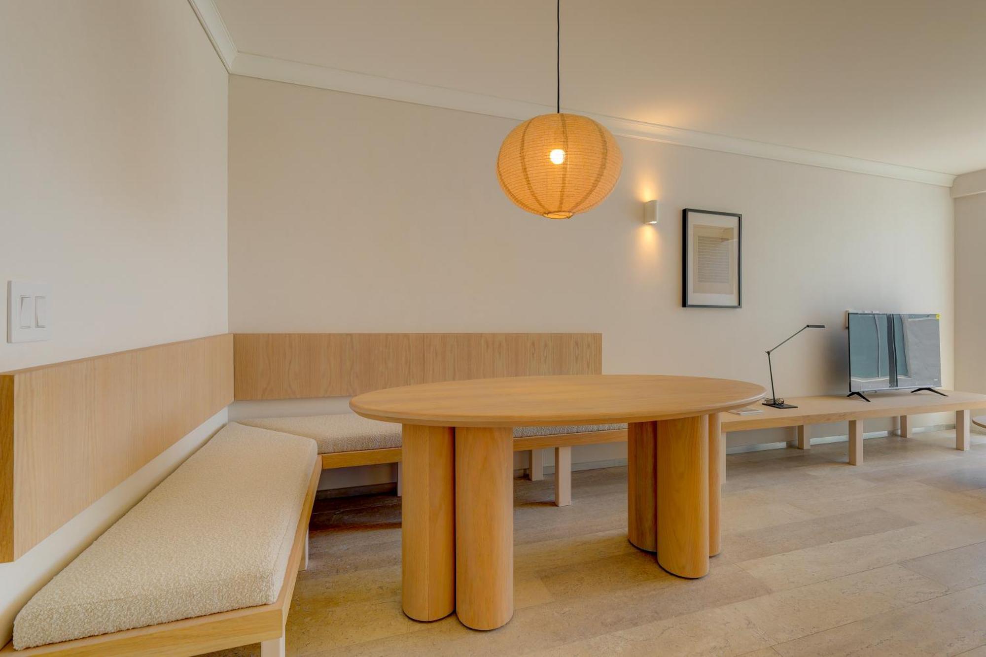 Capitalia - Luxury Apartments - Edgar Allan Poe Mexico City Ngoại thất bức ảnh