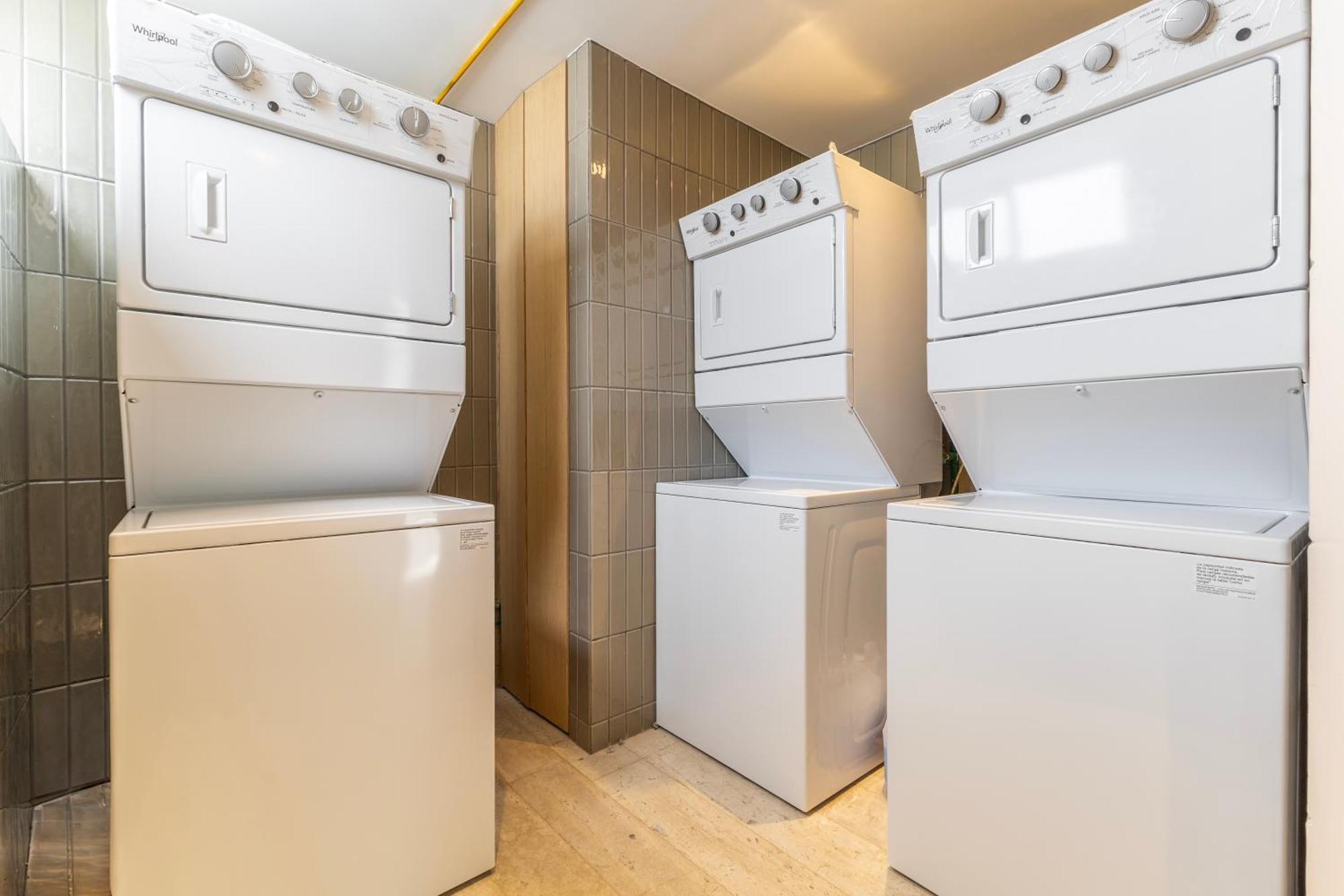 Capitalia - Luxury Apartments - Edgar Allan Poe Mexico City Ngoại thất bức ảnh